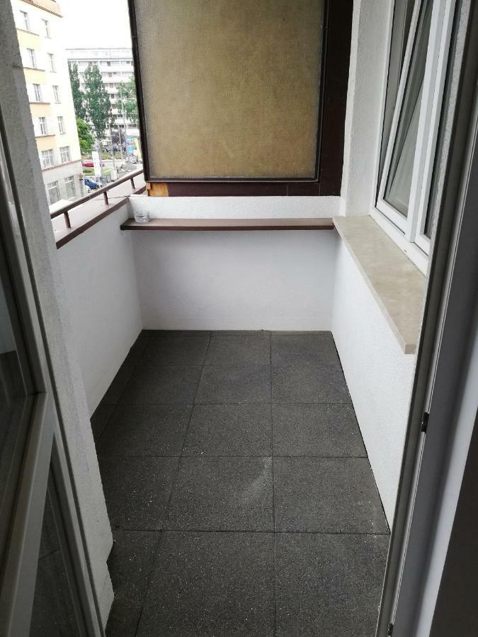 High Street 12 Gdynia Centrum Apartment Bagian luar foto